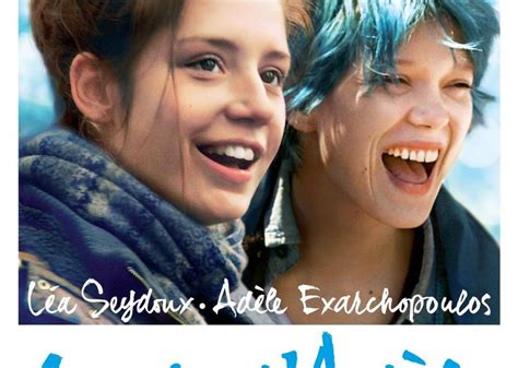 lesbianas|Cine lésbico